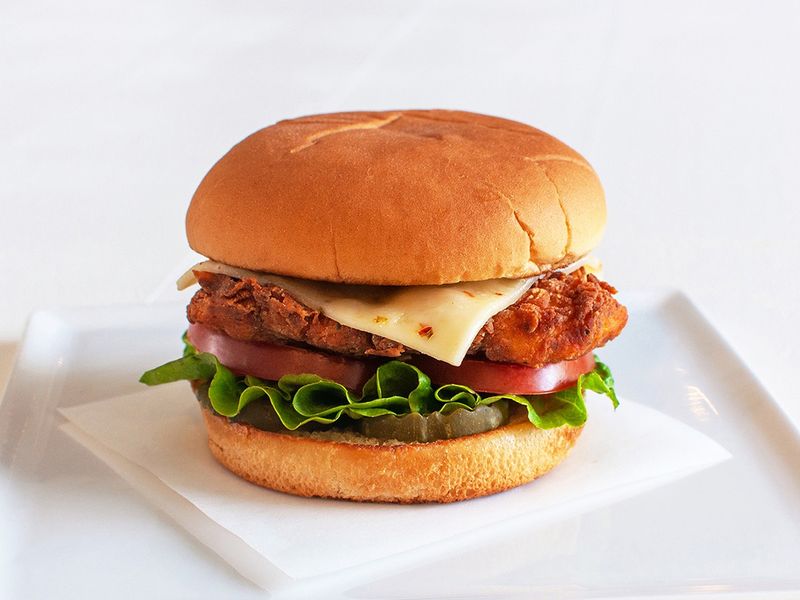 Chick-fil-A
