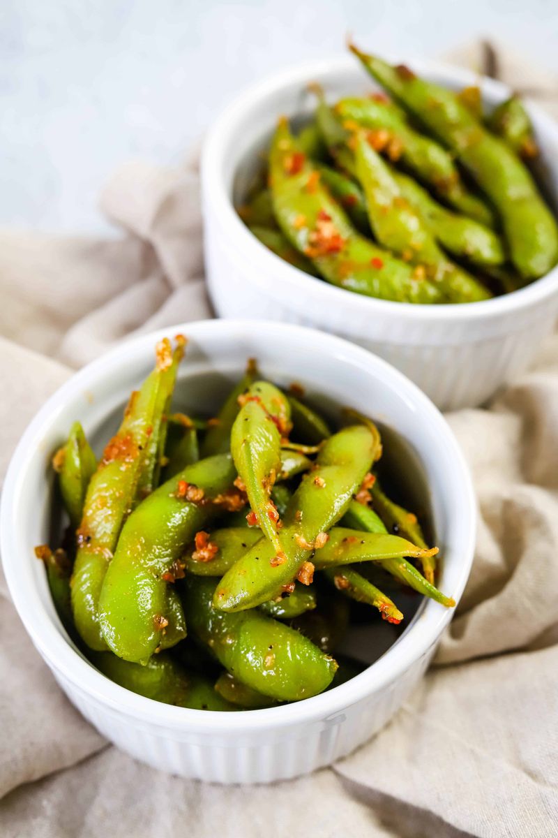 Edamame