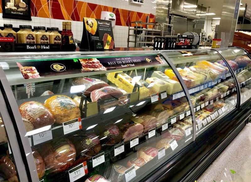 Publix Deli's Cult Following