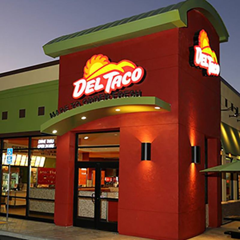 Del Taco (California)