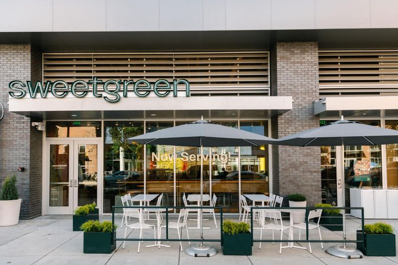 Sweetgreen