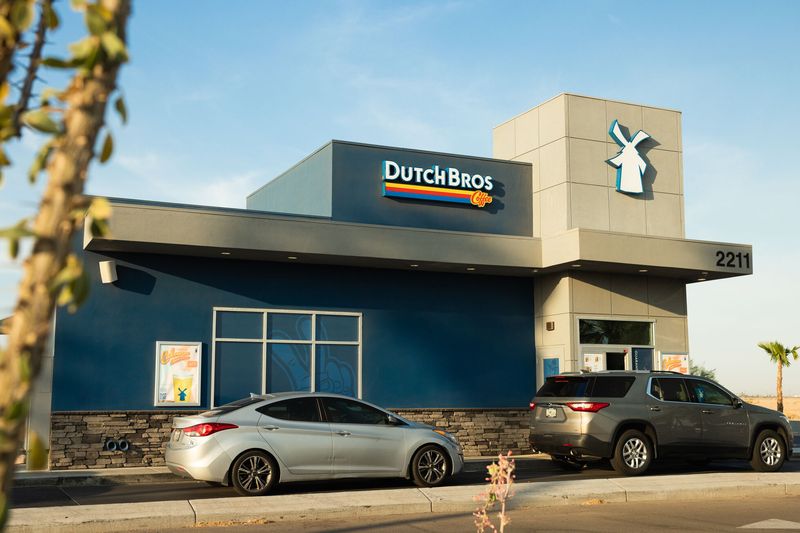 Dutch Bros. Coffee