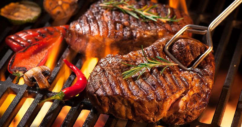 Overcooking Risks (HCAs and PAHs)