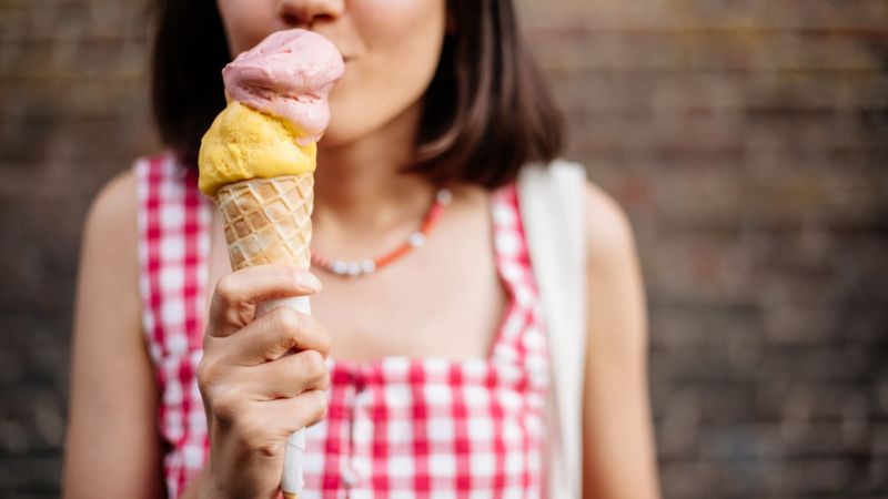 Ice Cream