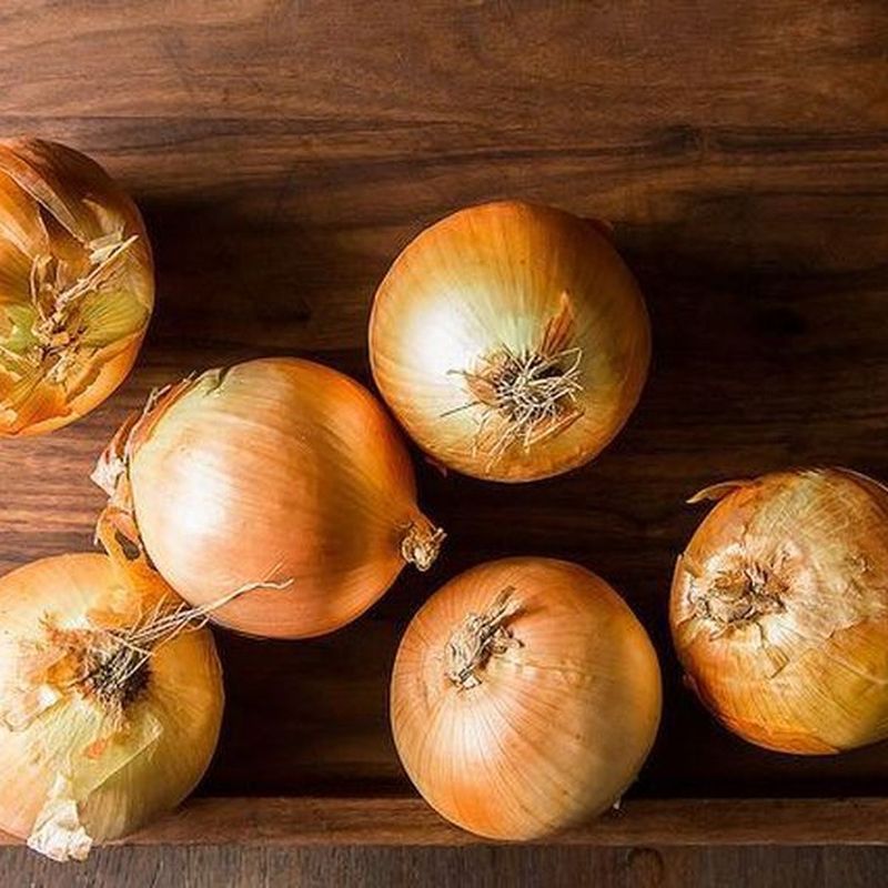 Onions