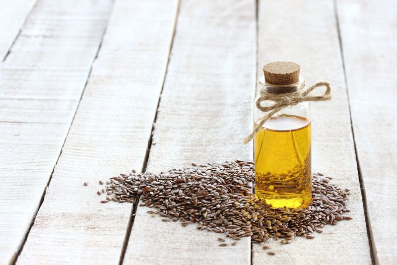 Seed Oils