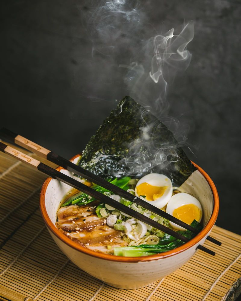 Ramen (Japan)