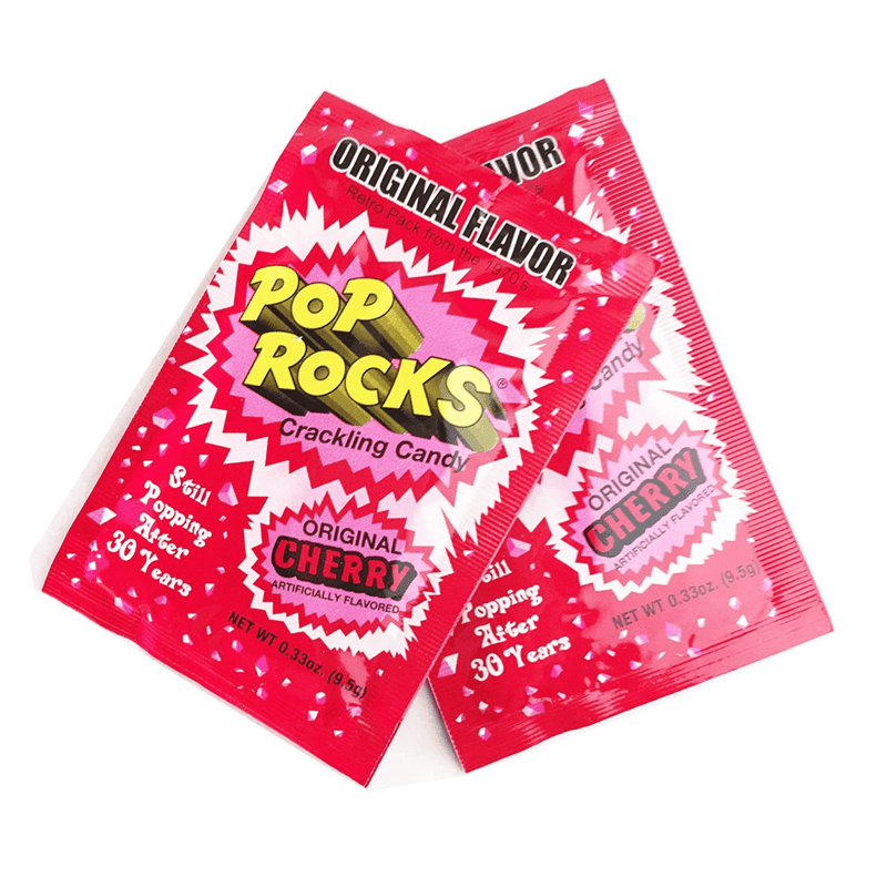 Pop Rocks