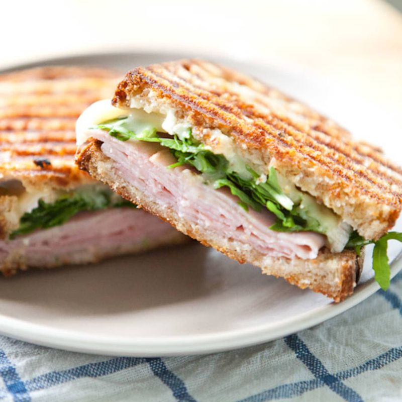 Ham