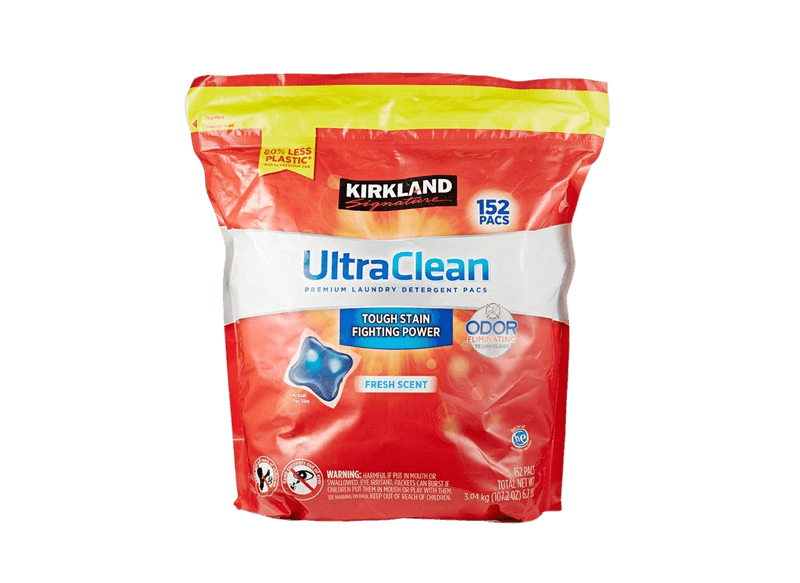 Kirkland Laundry Pods