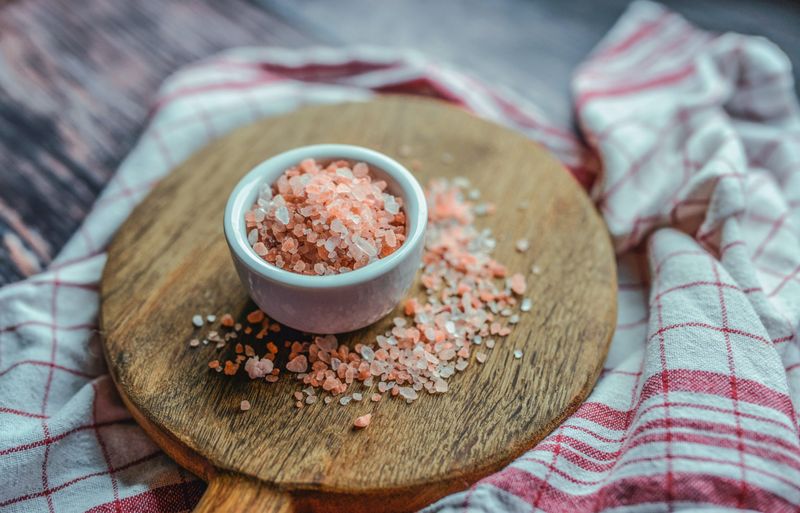 Gourmet Salt
