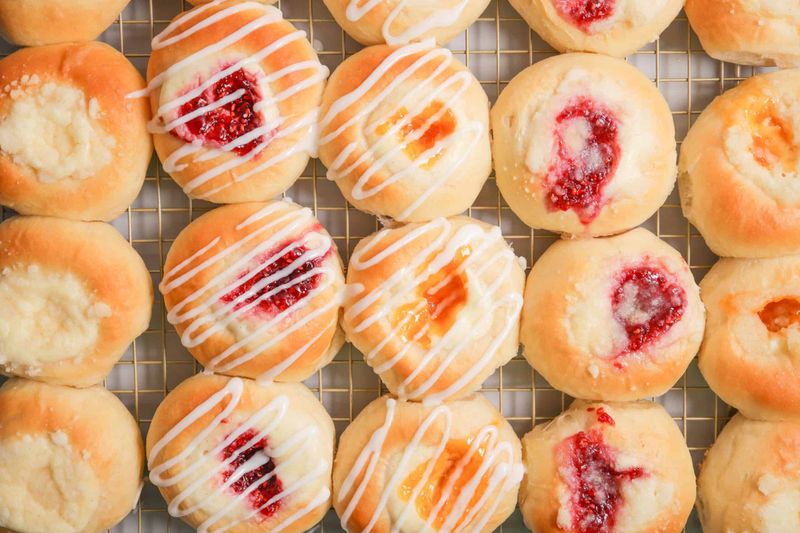 Kolaches