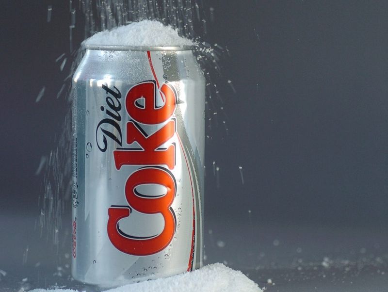Diet Sodas