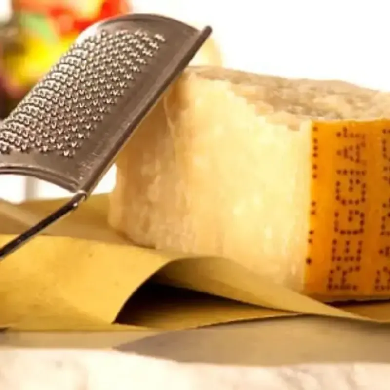 Parmigiano Reggiano