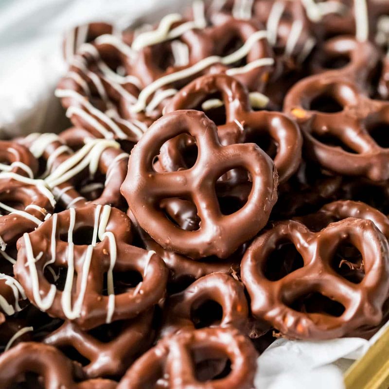 Pretzels
