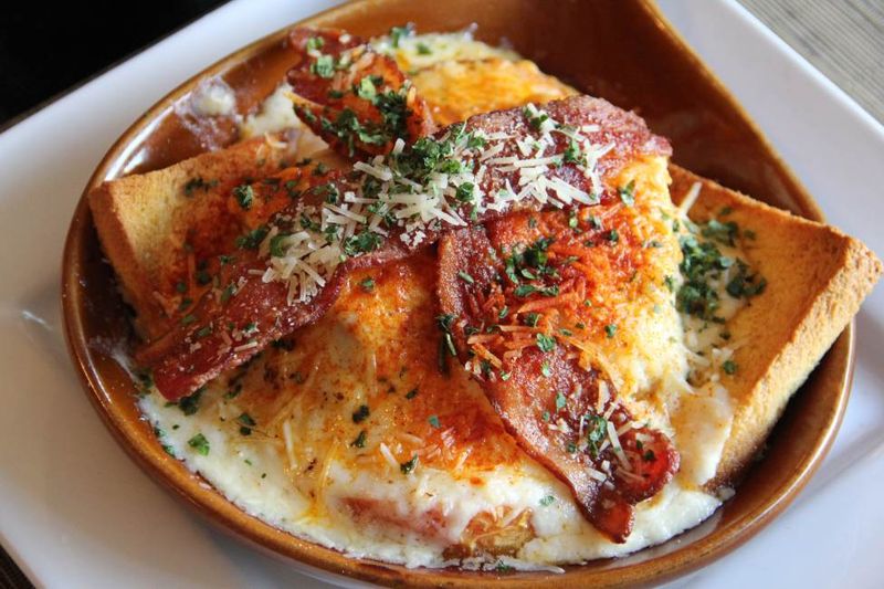 Hot Brown