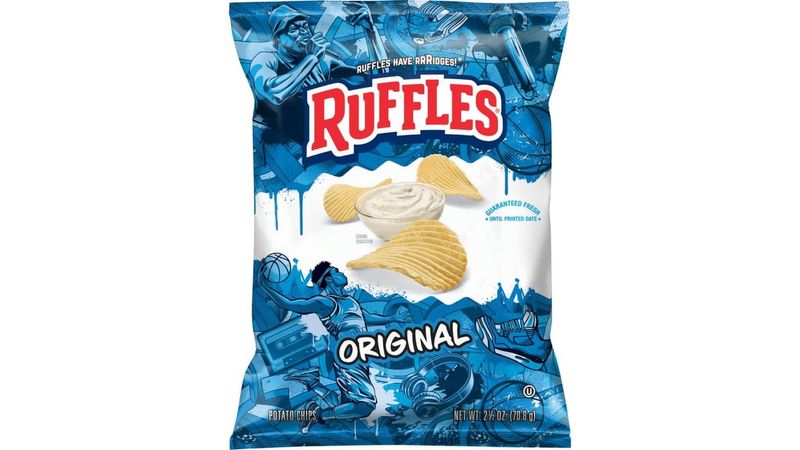 Ruffles Original