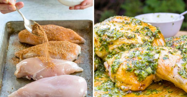 Pro Chefs Share Their 10 Priceless Tips for Making the Best Grilled Chicken
