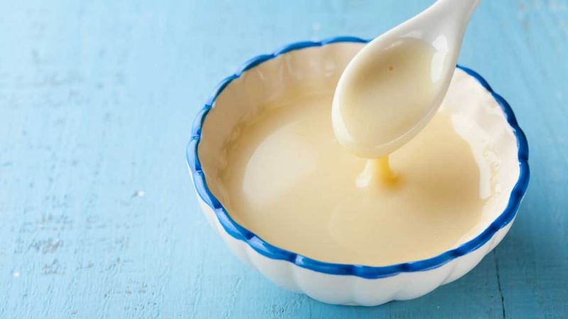 Sweetened Condensed Milk
