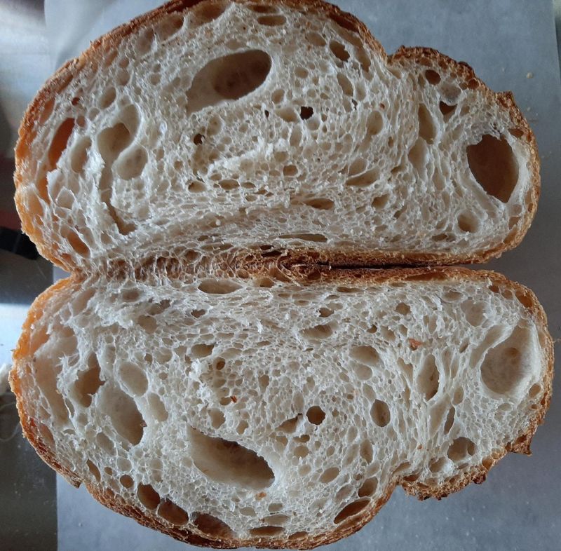 Fresh Bread