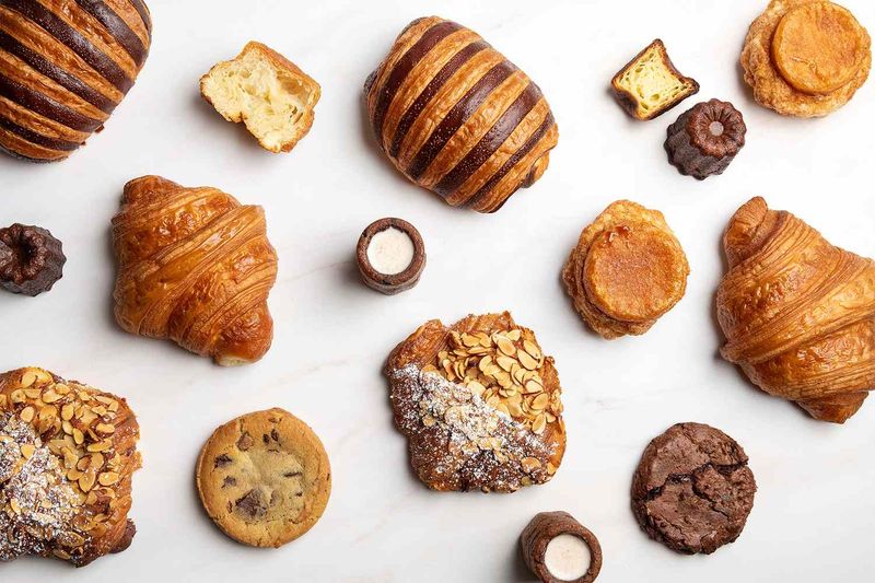 Baked Goods