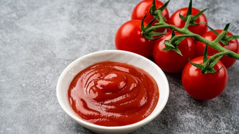 Tomato-Based Products