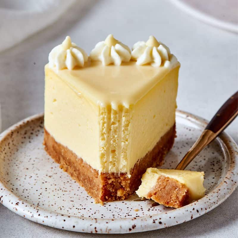 Cheesecake