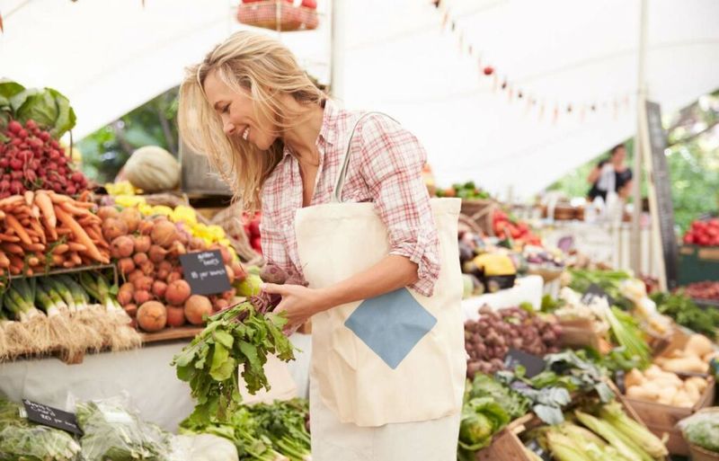 Seasonal Ingredients
