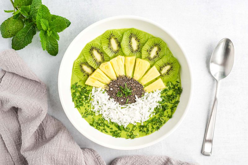 Smoothie Bowls