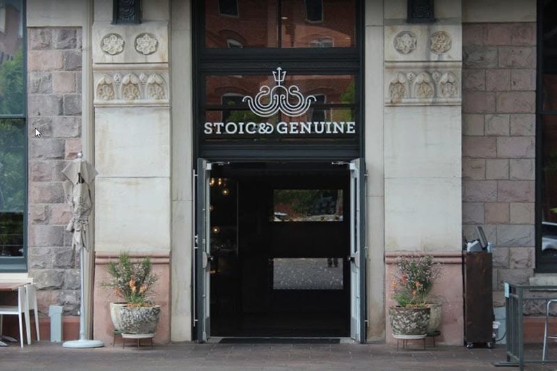 Stoic & Genuine (Denver)