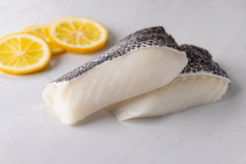 Chilean Sea Bass