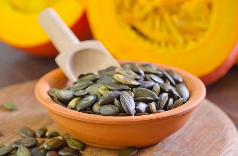 Pumpkin Seeds