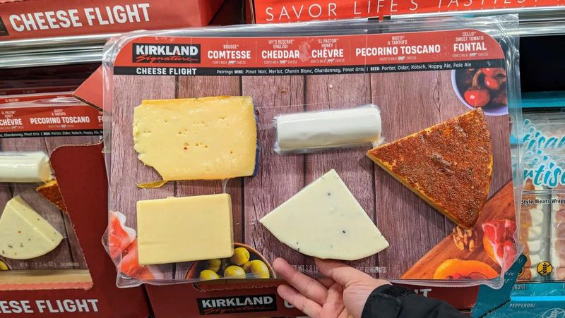 Cheese
