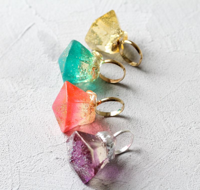 Ring Pop