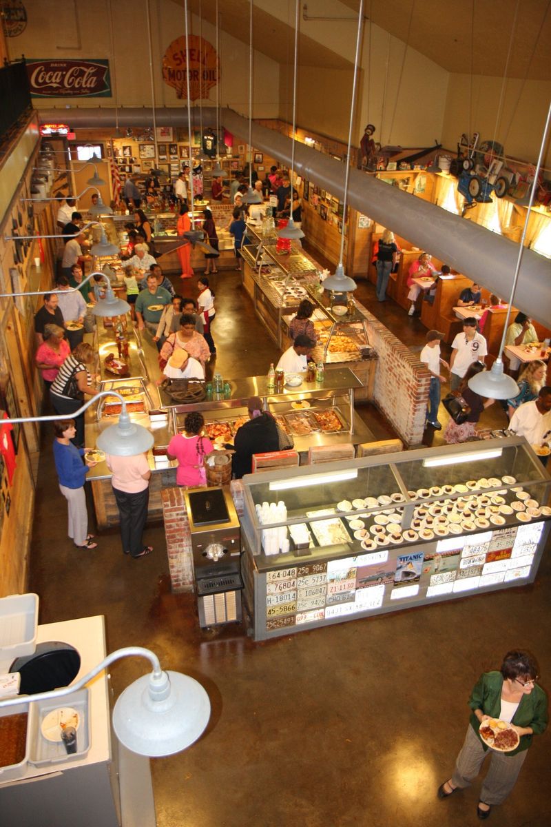 Mama Hamil’s (Madison)