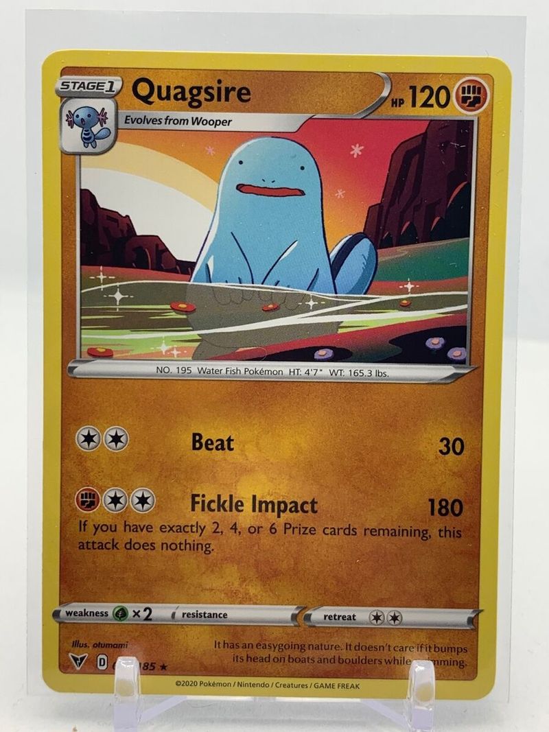 Quagsire