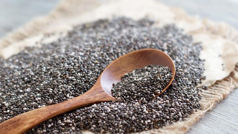 Chia Seeds