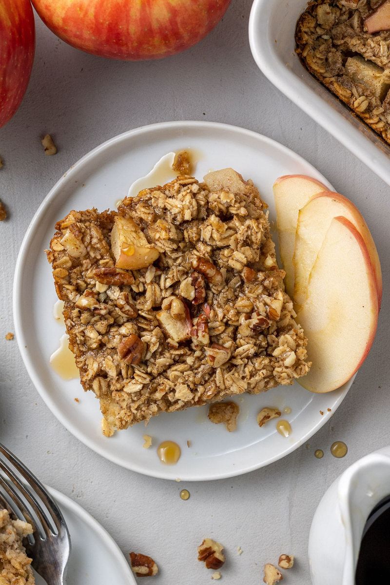 Oats