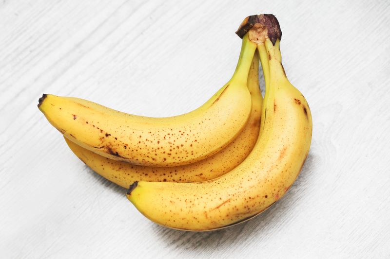 Bananas