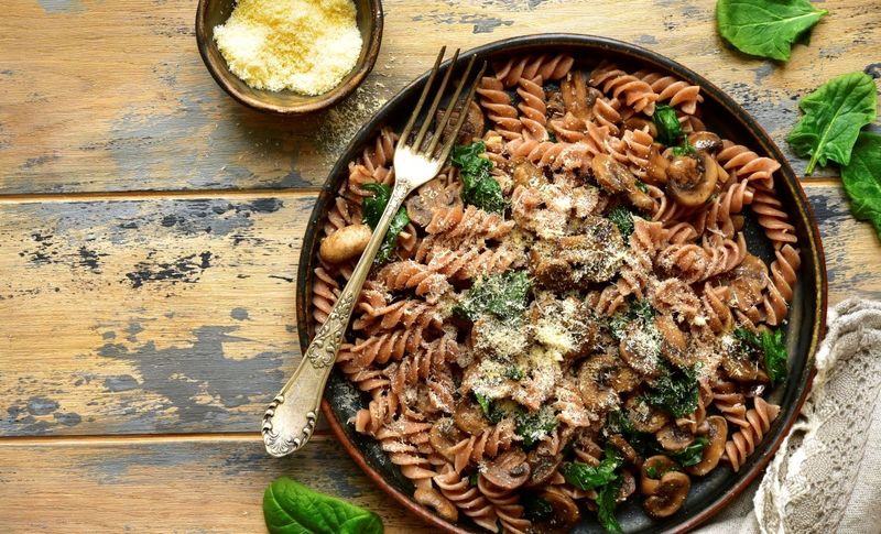 Spelt Pasta