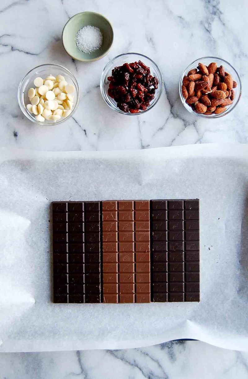 Dark Chocolate