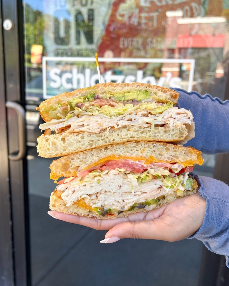 Schlotzsky's