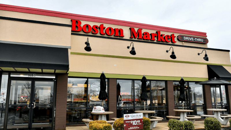Boston Market