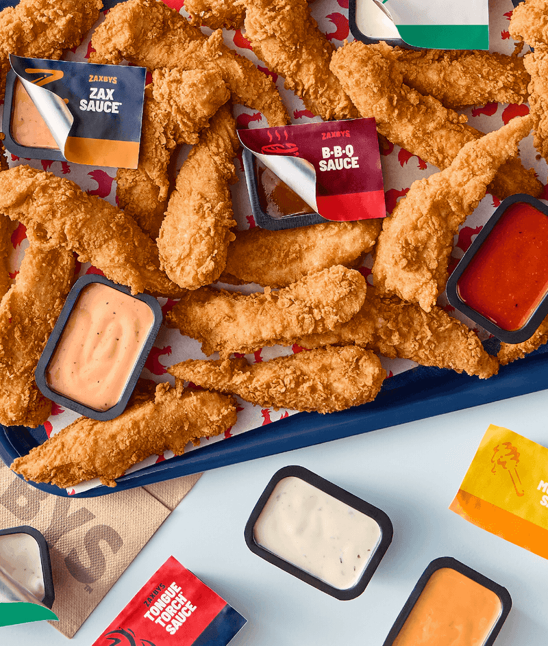 Zaxby's