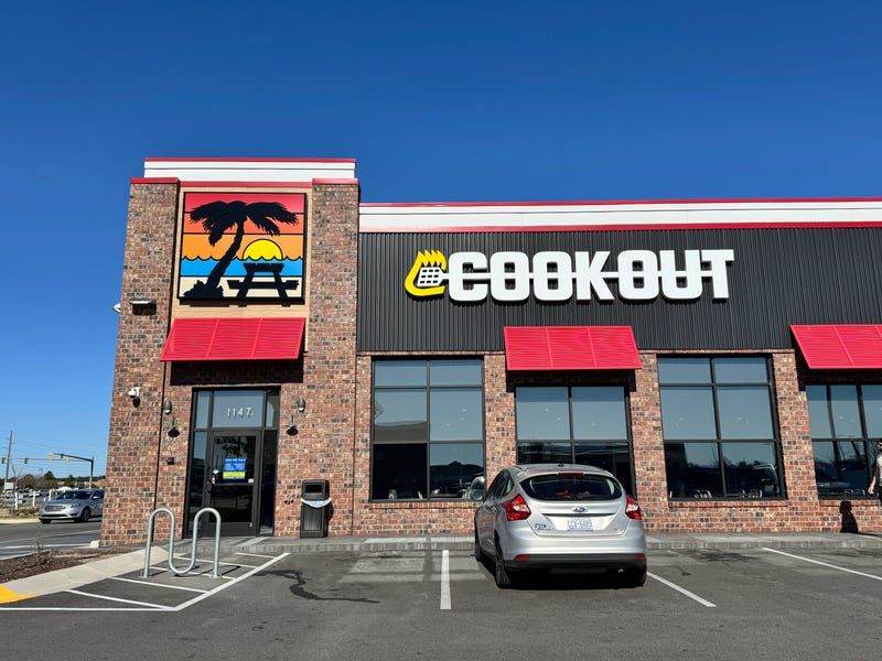 Cook Out