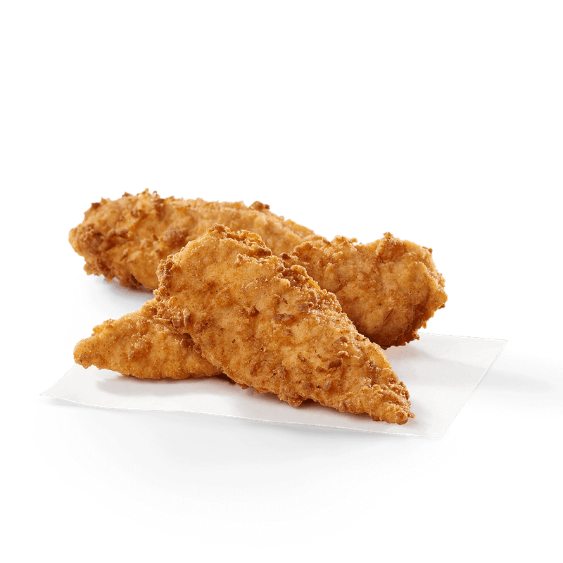 Chick-fil-A's Pressure-Cooked Perfection