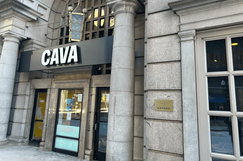Cava
