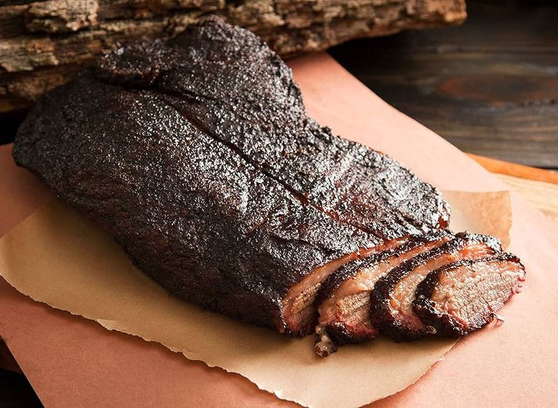 Brisket: Budget Cut to Barbecue Royalty