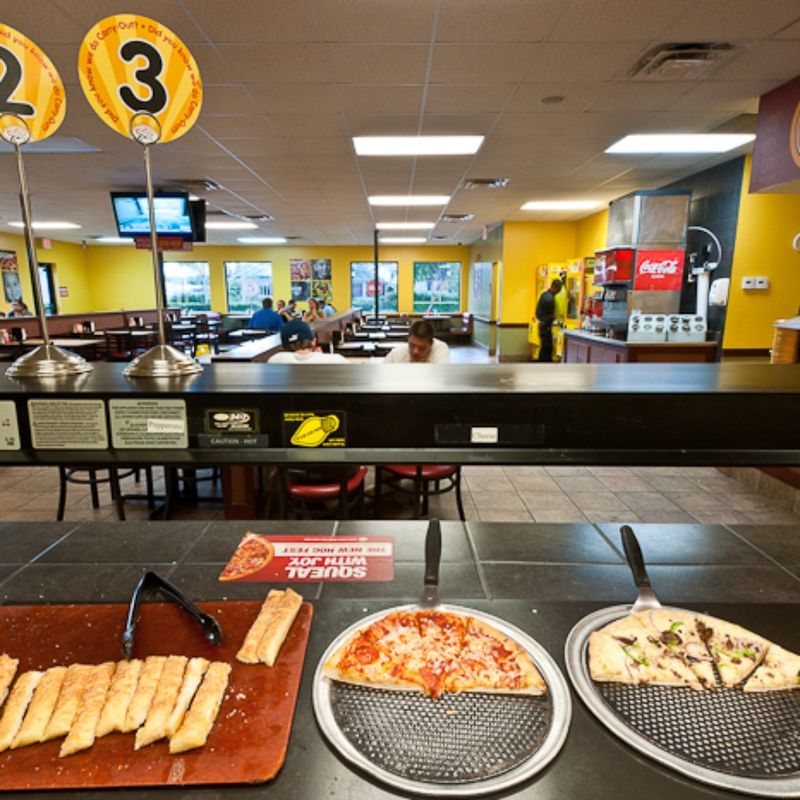 CiCi's Pizza