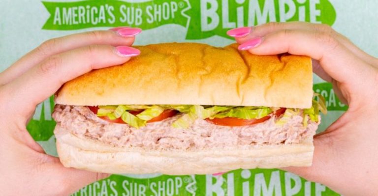Ranking Tuna Sandwiches From 30 Popular Sub Chains—Only One Is Worth Ordering A Million Times
